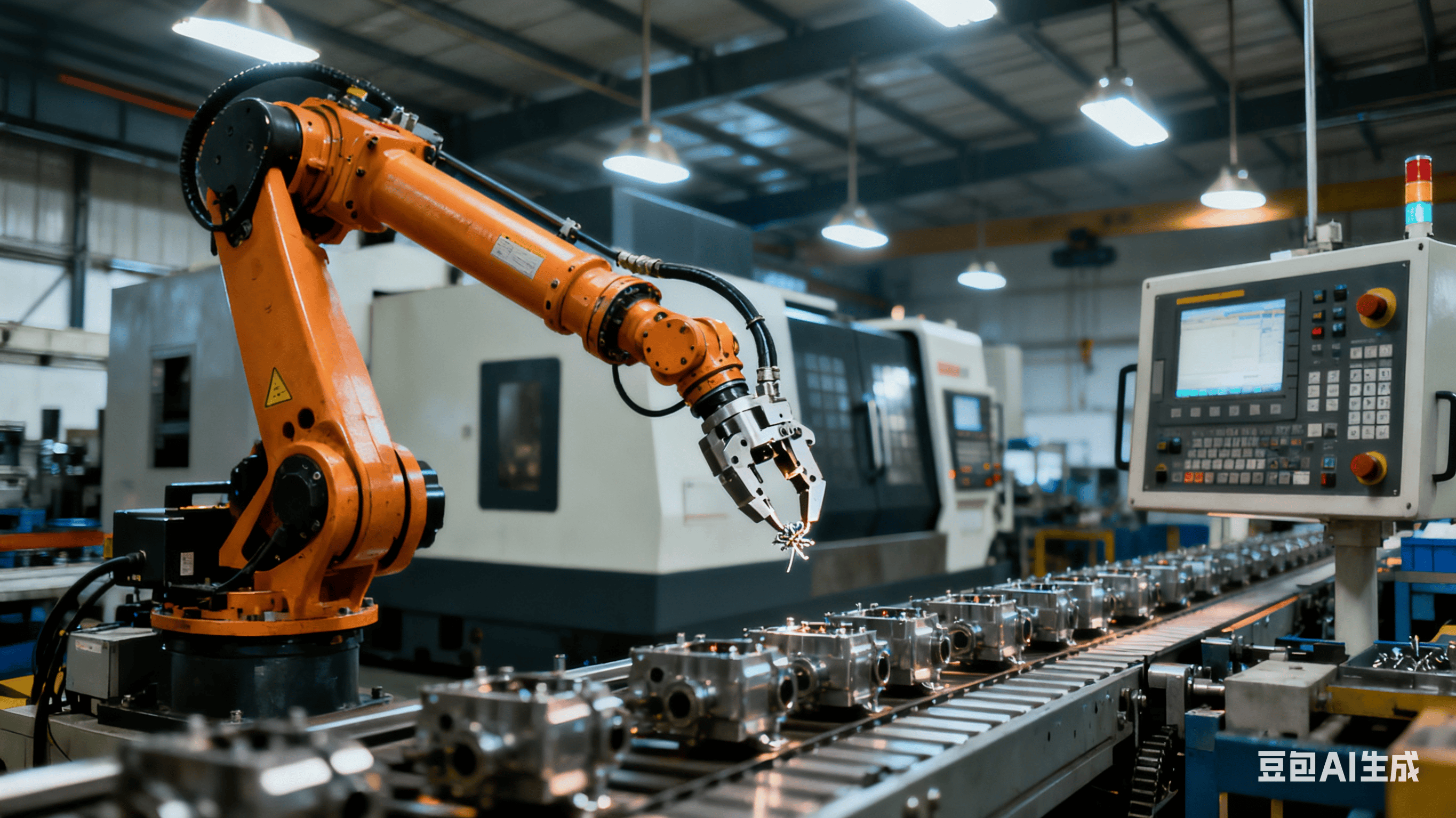 一博科技：打造PCB设计制造一站式硬件创新平台