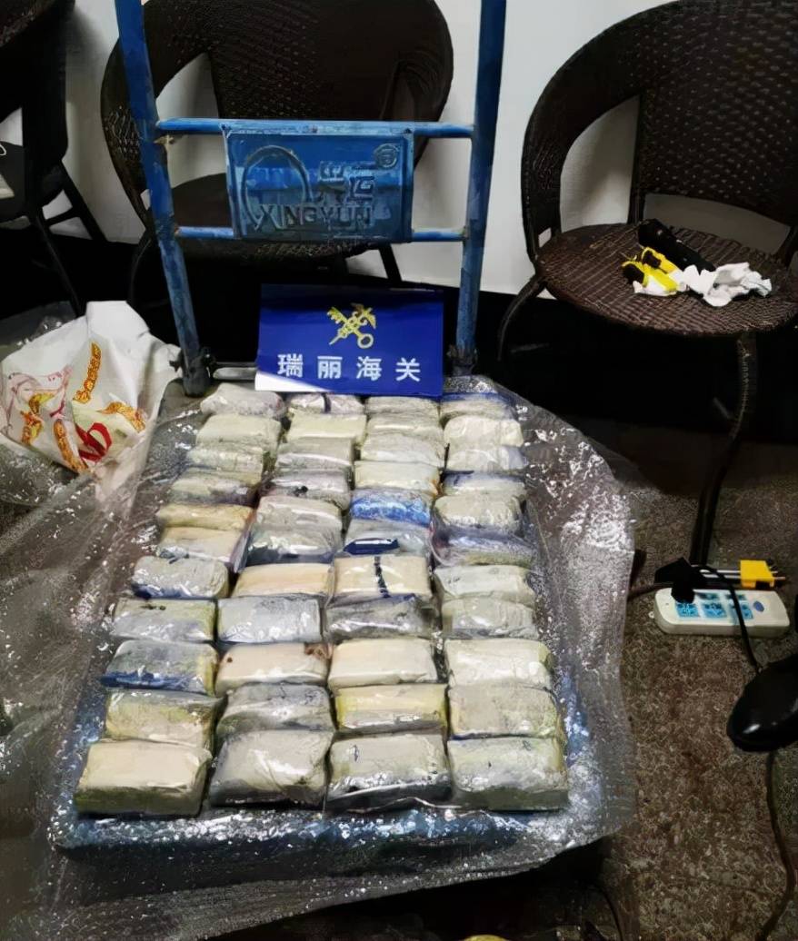 泰海关严打劣质产品 重点监管线上平台