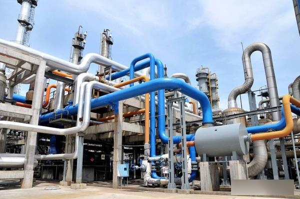 釜山领跑韩国氨燃料船舶研发