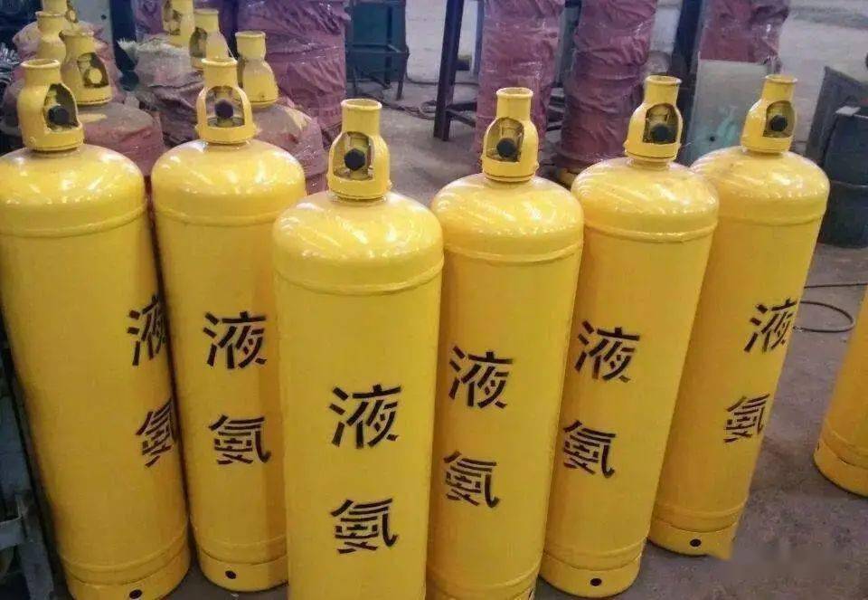 釜山领跑韩国氨燃料船舶研发