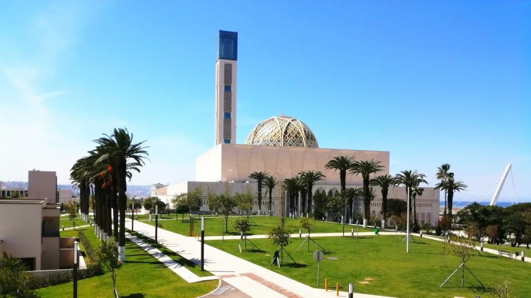 阿尔及利亚加快将塔曼拉塞特打造成南部工业与对非出口枢纽