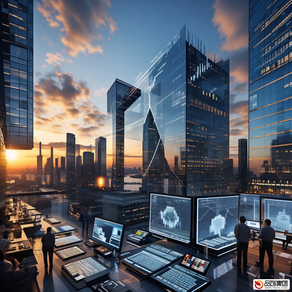 “科技+”投资崛起