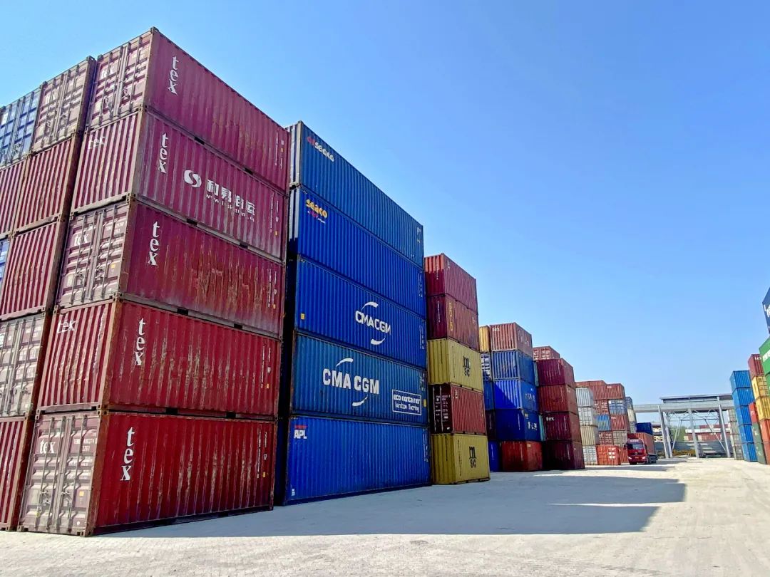 阿尔及利亚在外贸与港口治理框架下推进出口结构与通关效率优化