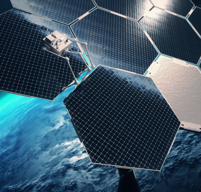 新雷能：产品应用于航空、航天、数据中心等领域