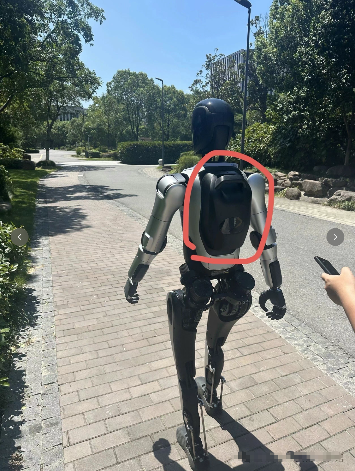 领益智造：已与北美机器人头部客户量产出货