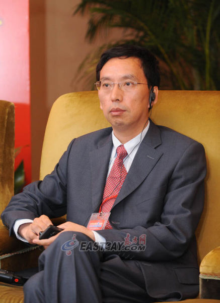 东方财富：公司经营管理一切正常