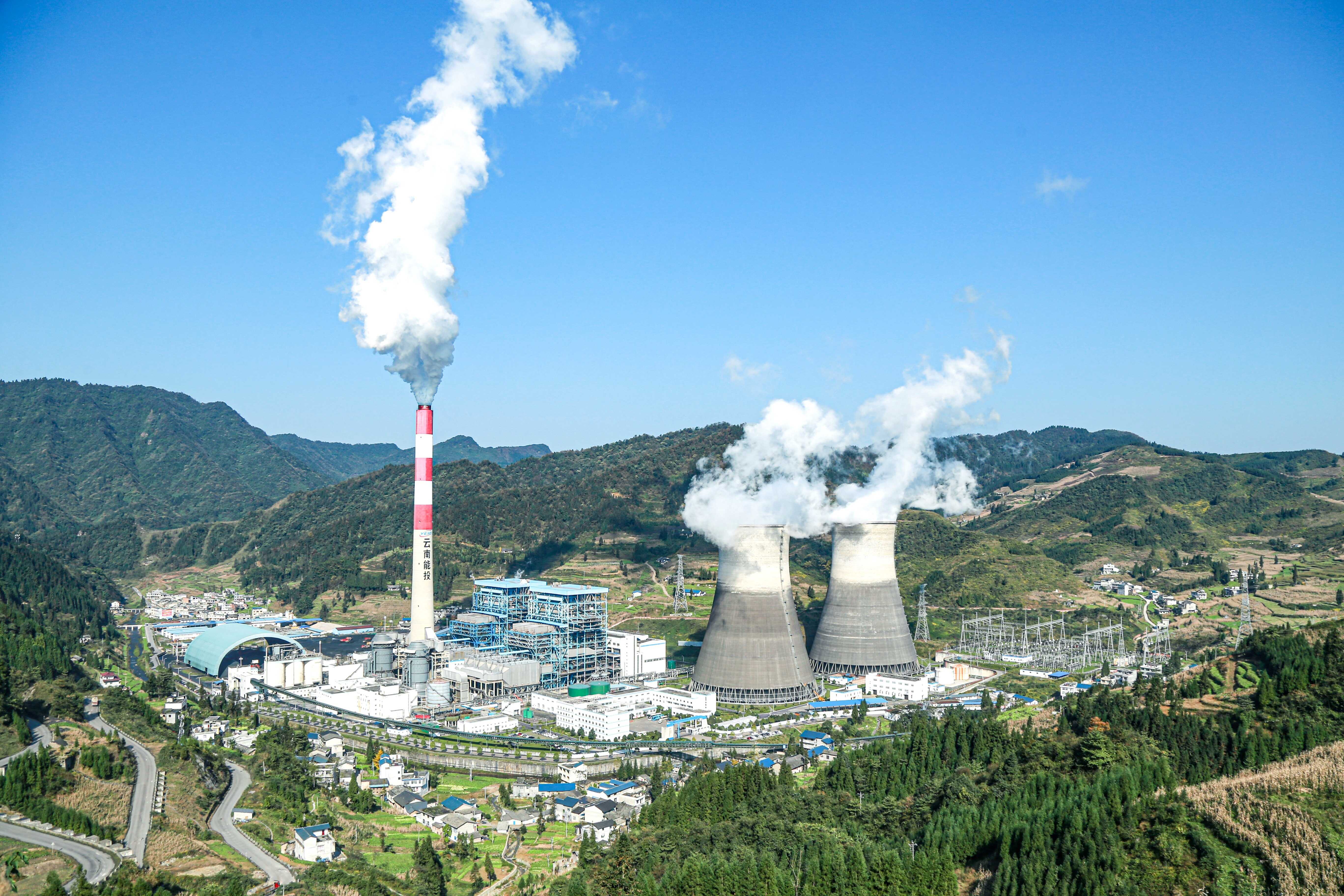 山东威达：有少量光伏发电业务