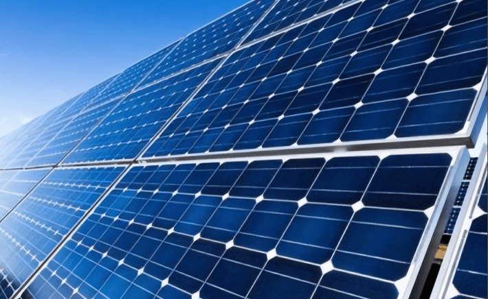 易成新能：年产2MW钙钛矿电池中试产线启动