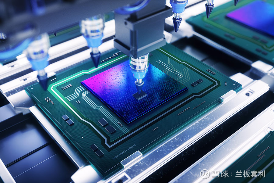 中颖电子：目前公司没有生产存储芯片