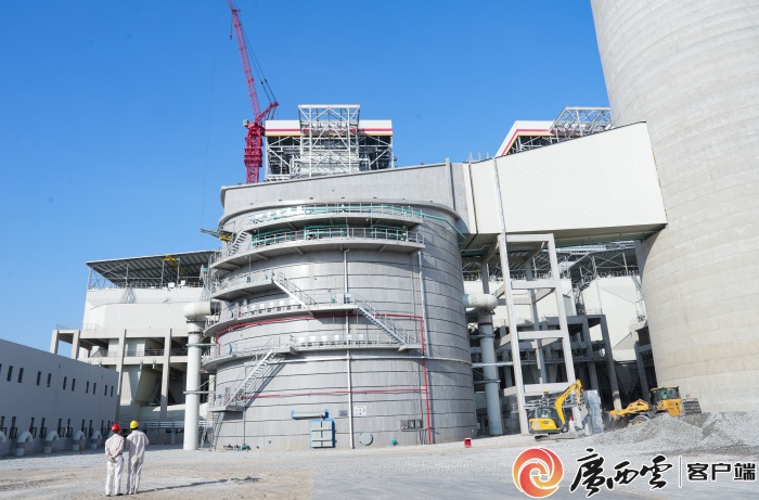 电投能源：现有2×600MW煤电机组