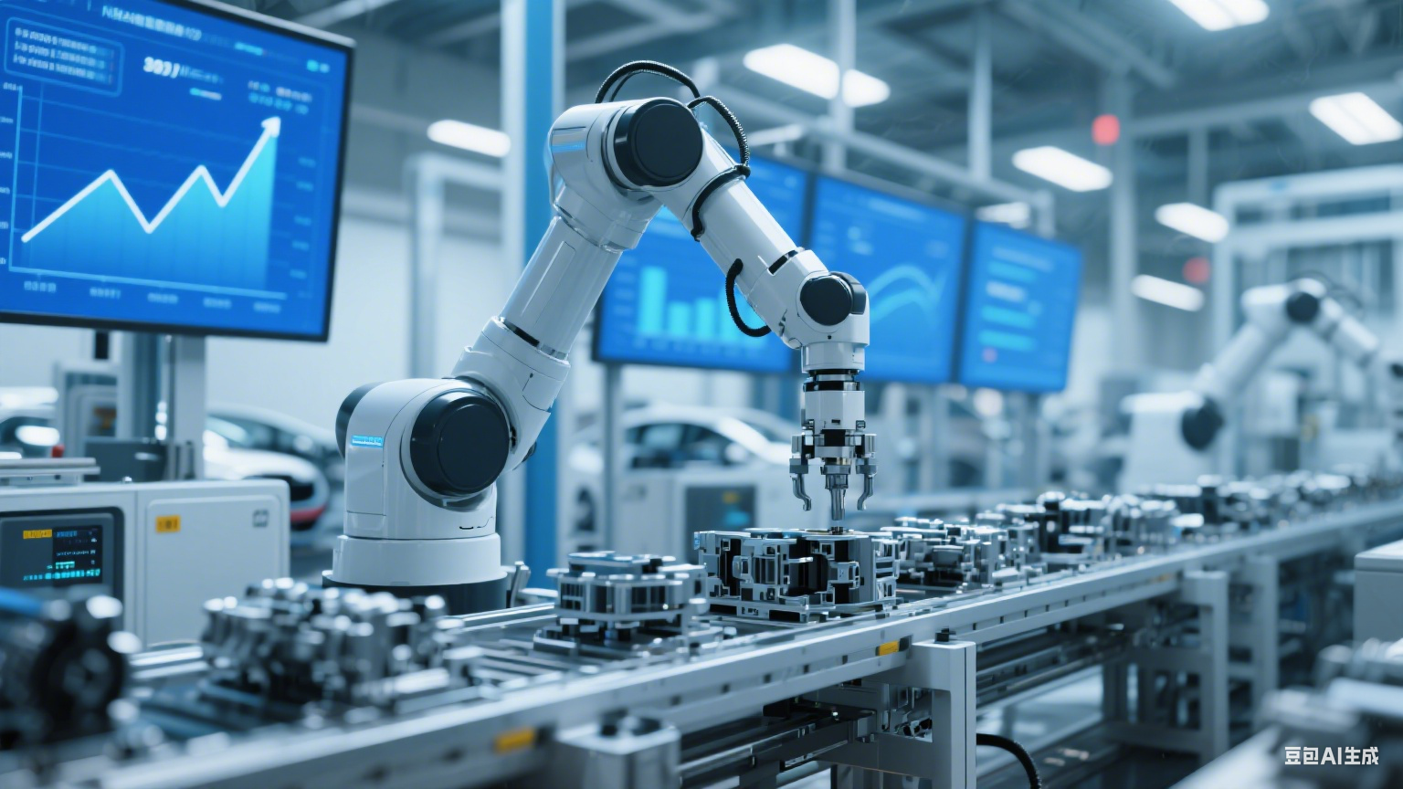 工信部：全面开展算力态势感知自动化监测工作