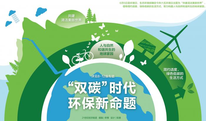 南网能源：聚焦双碳战略推进多能协同