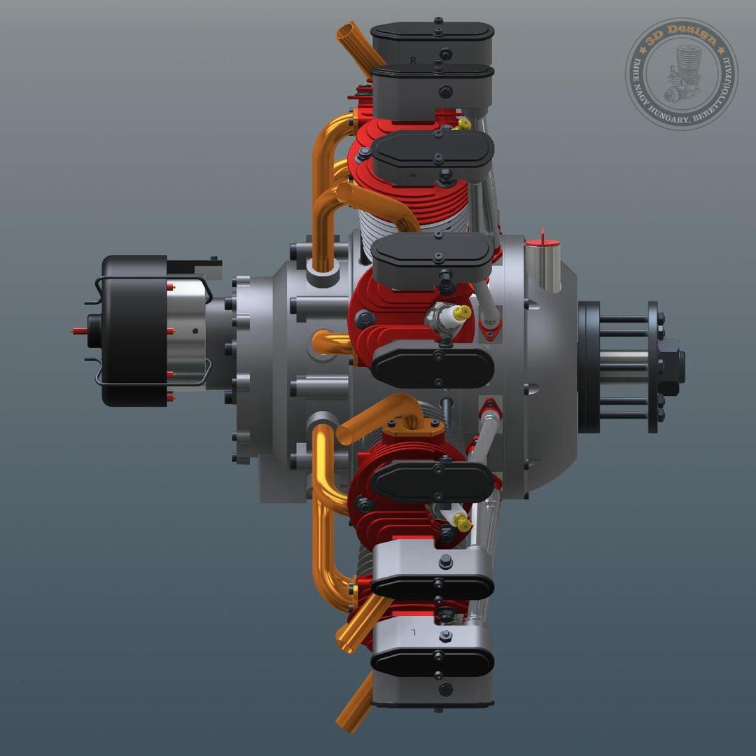 飞沃科技：新杉宇航提供液体火箭发动机3D打印零部件