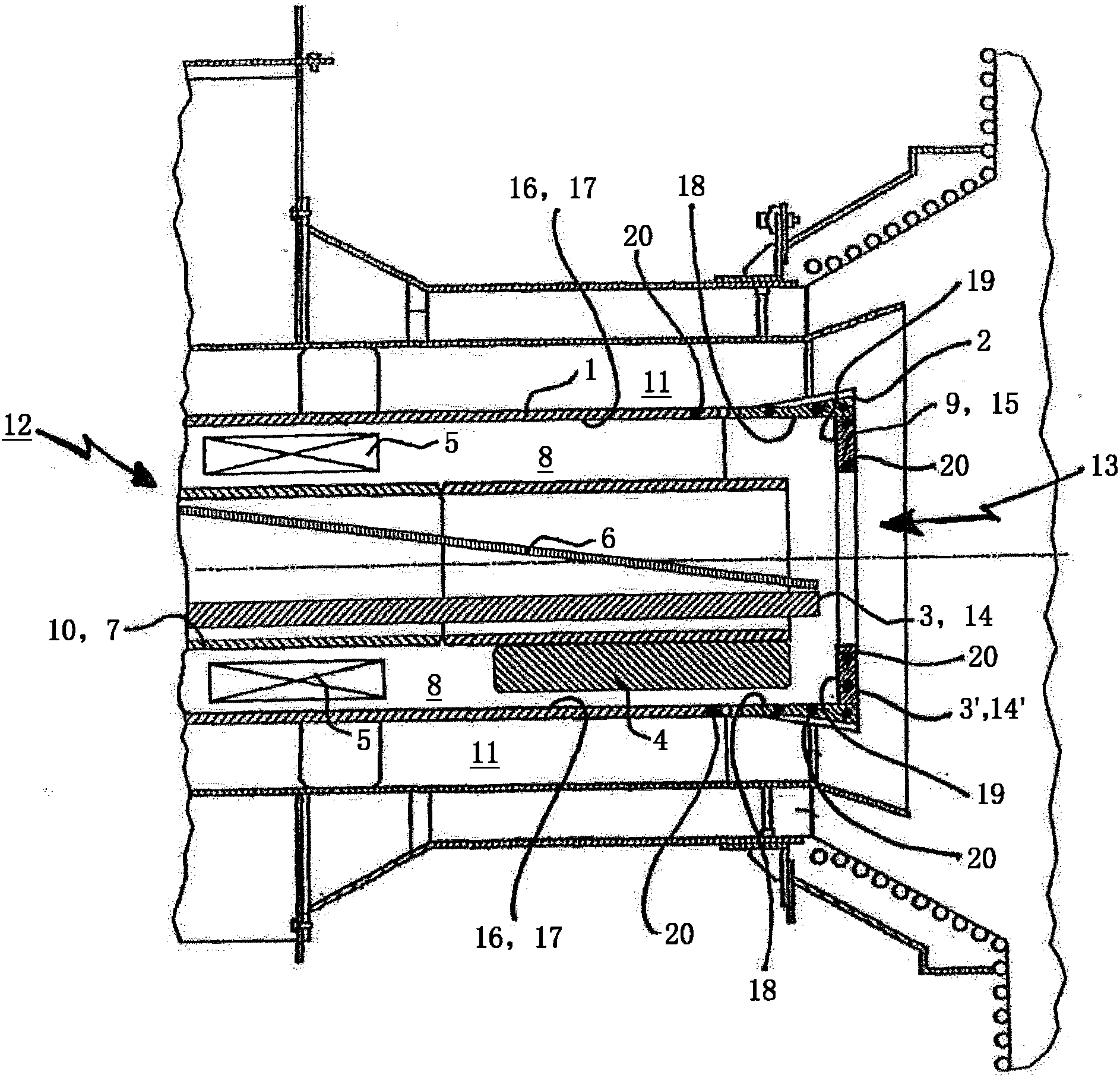 老板电器获得发明专利授权：“一种炉头、燃烧器及燃烧器的控制方法”