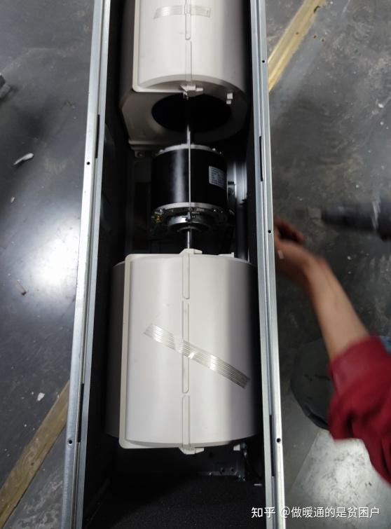 美的集团获得实用新型专利授权：“风机蜗壳和空调器”