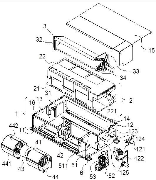 格力电器获得发明专利授权：“风管机及其电加热器的拆卸方法”