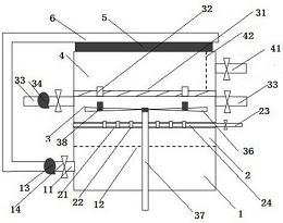 中国汽研获得实用新型专利授权：“一种主动稳定杆测试装置”