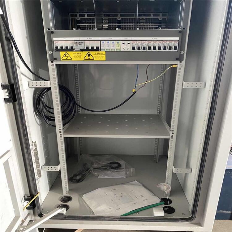 阳光电源获得实用新型专利授权：“过滤结构及机柜”