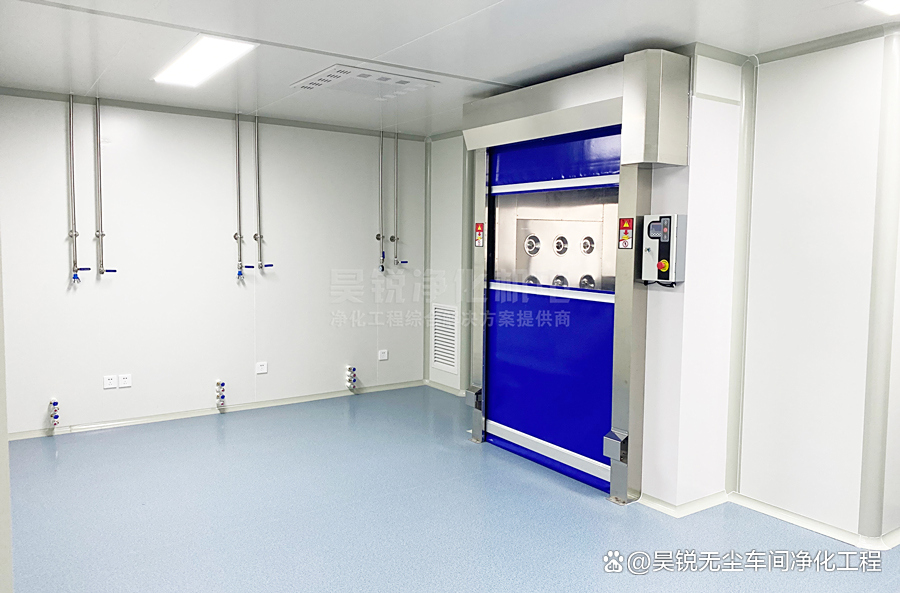 拉普拉斯获得发明专利授权：“净化台、净化台使用方法及半导体设备”