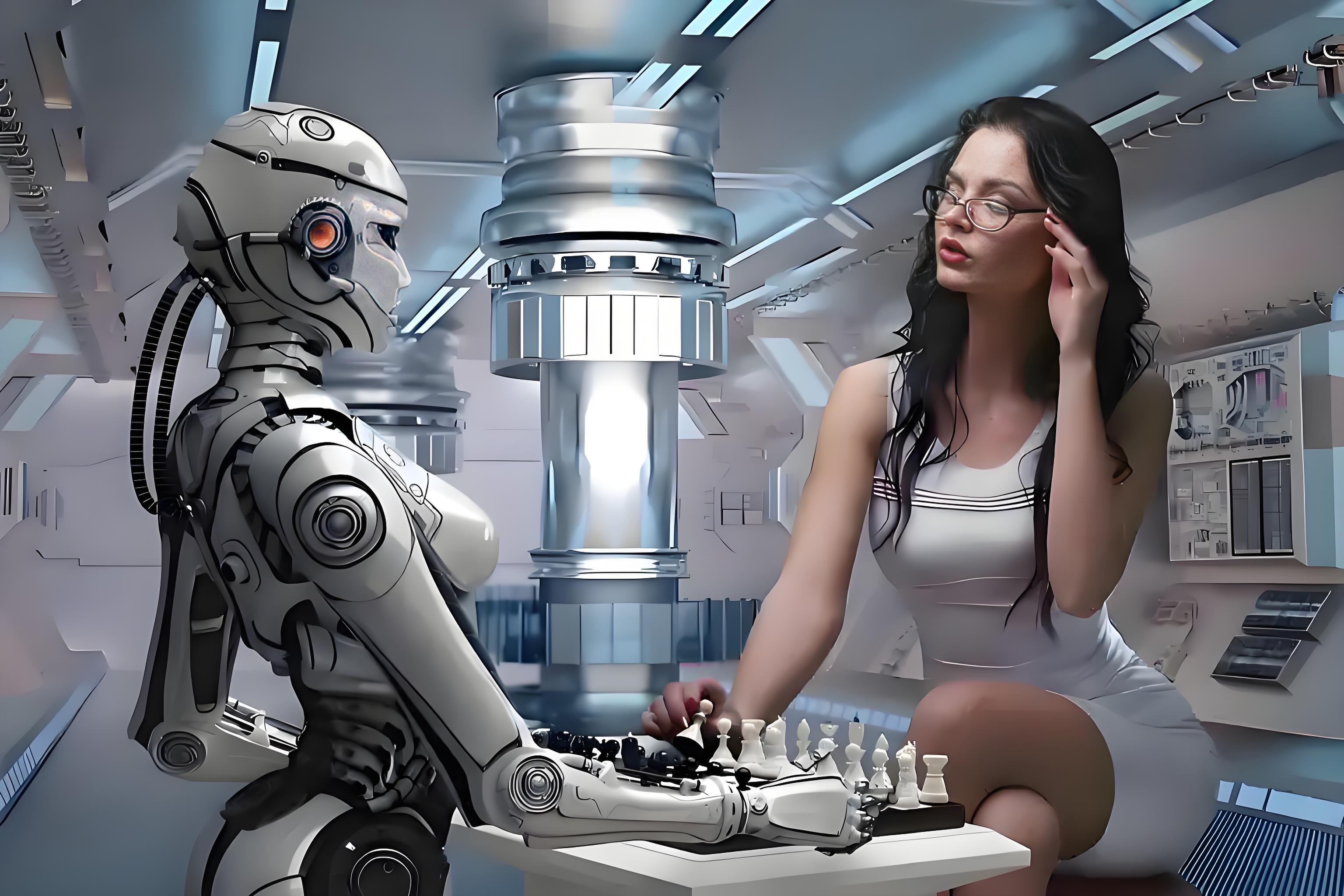 AI赋能“手搓”打开创业新风口