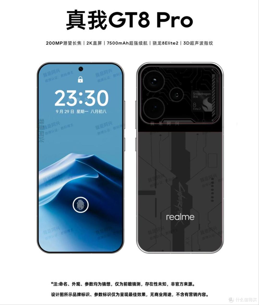 真我Neo8电竞手机发布 2399元起售搭载多项创新技术