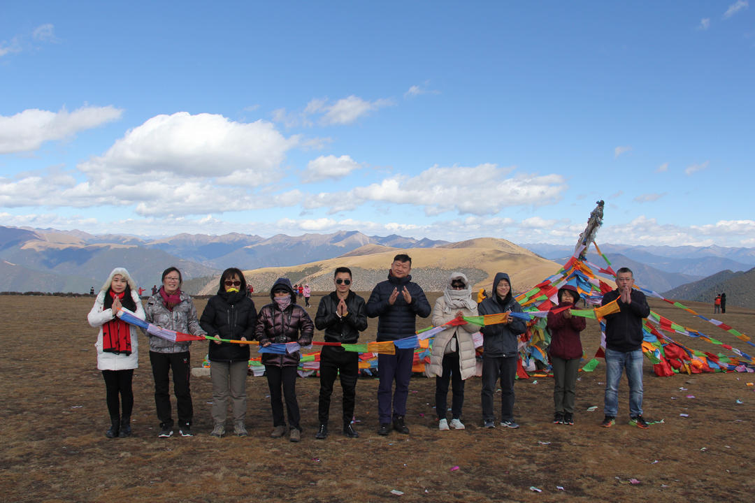 蒙古国新房价格同比上涨10.8%