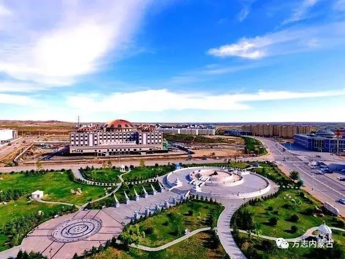 蒙古国新房价格同比上涨10.8%