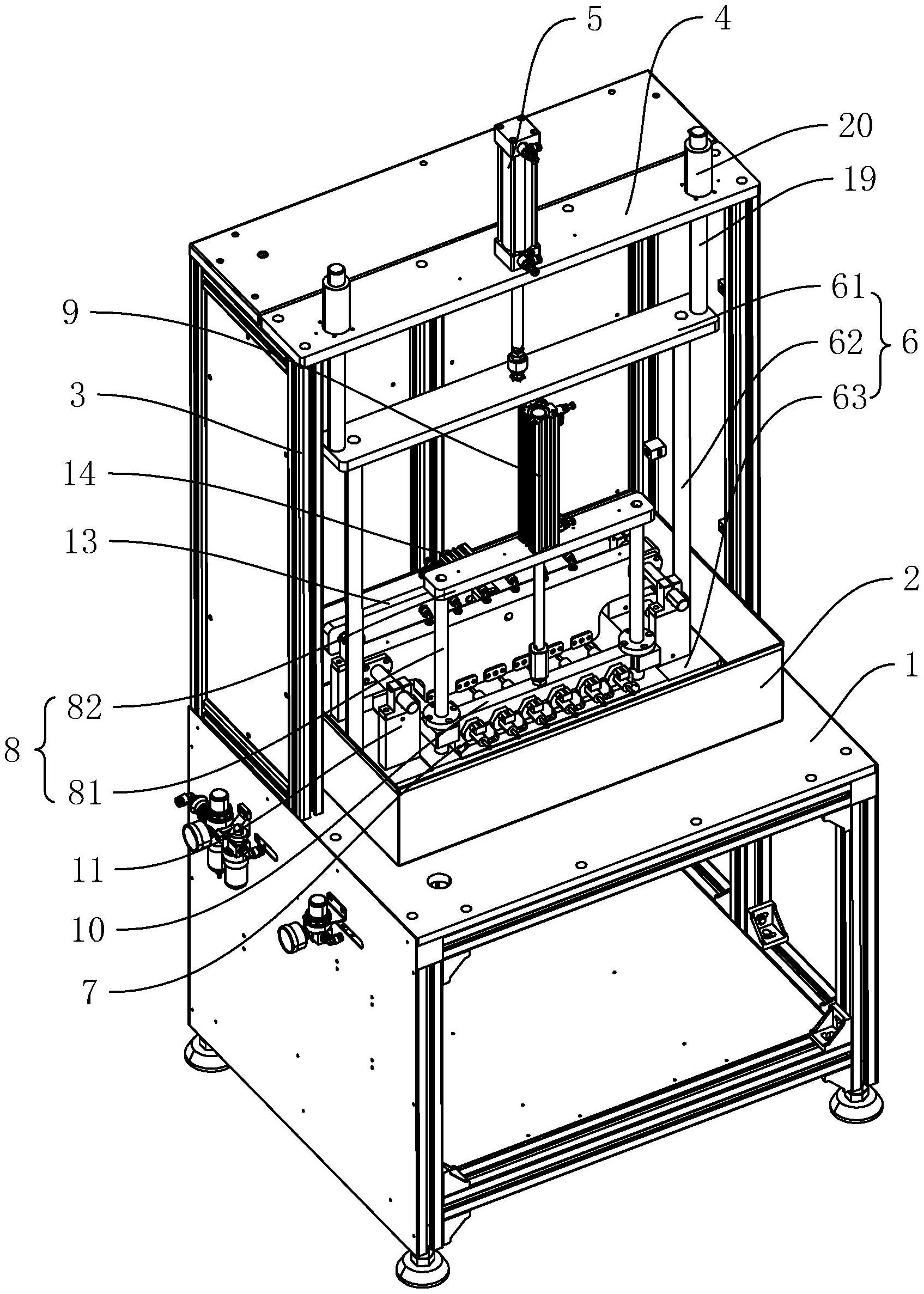 鑫磊股份获得实用新型专利授权：“一种推力盘和风扇一体的磁悬浮轴承电机”