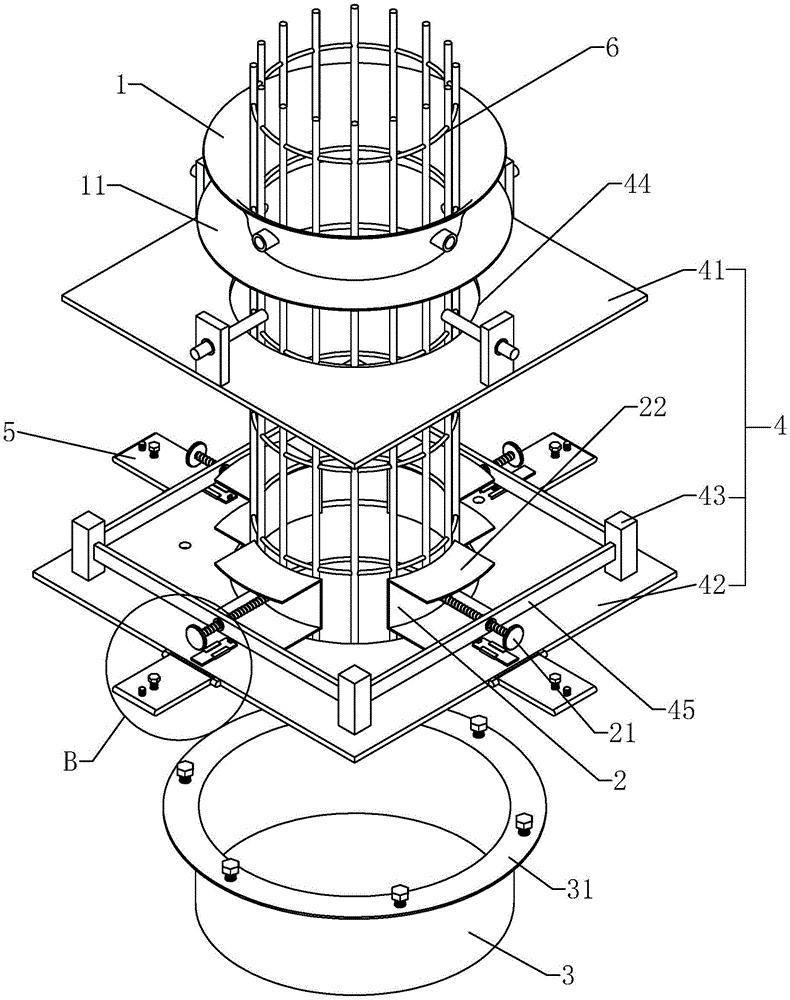 鑫磊股份获得实用新型专利授权：“一种推力盘和风扇一体的磁悬浮轴承电机”