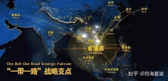 世界银行：柬埔寨2026年经济增长预期下调至4.3% 明年有望回升