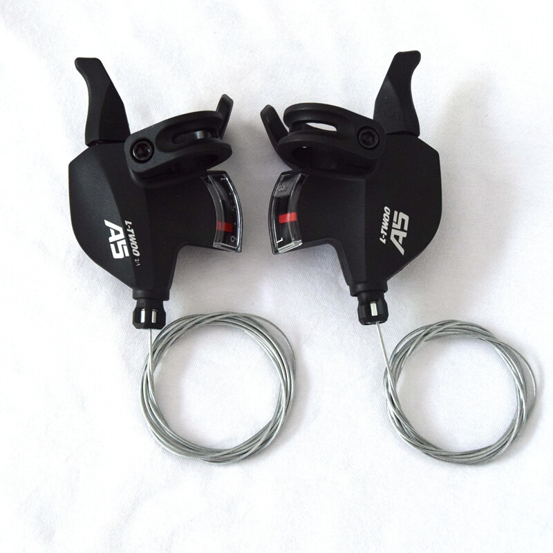 兆威机电获得外观设计专利授权：“自行车后拨链器”