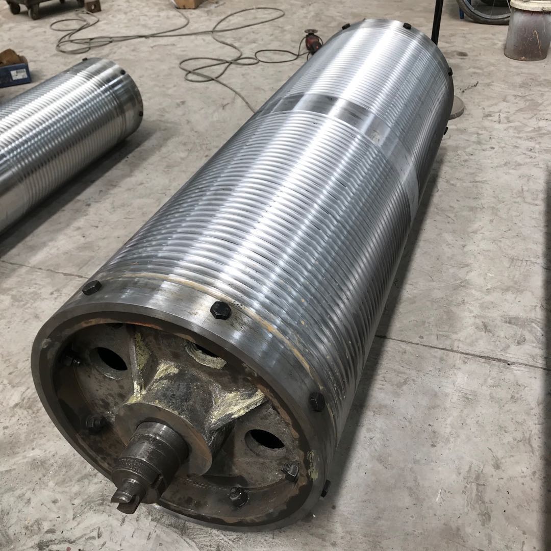 酒钢宏兴获得实用新型专利授权：“一种小吨位天车卷筒吊装工具”