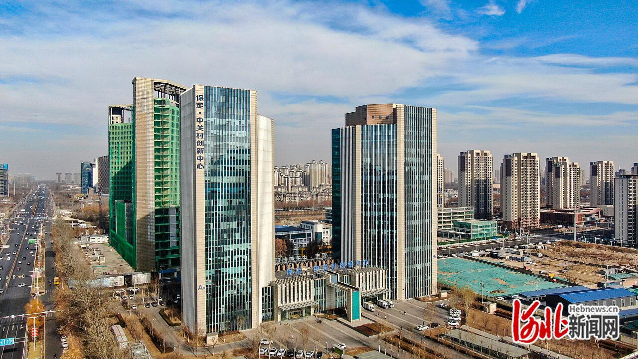 我国将高水平推进三大国际科技创新中心建设