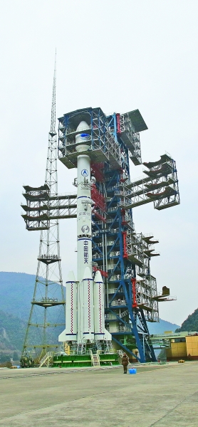 天奥电子：公司向504所配套星载原子钟核心部件