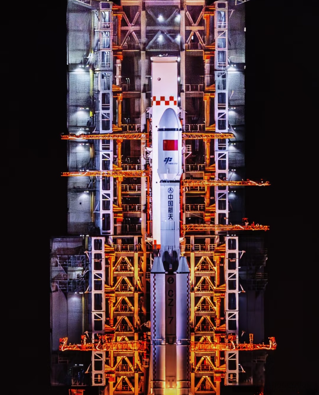 北京商业航天产业聚势起飞