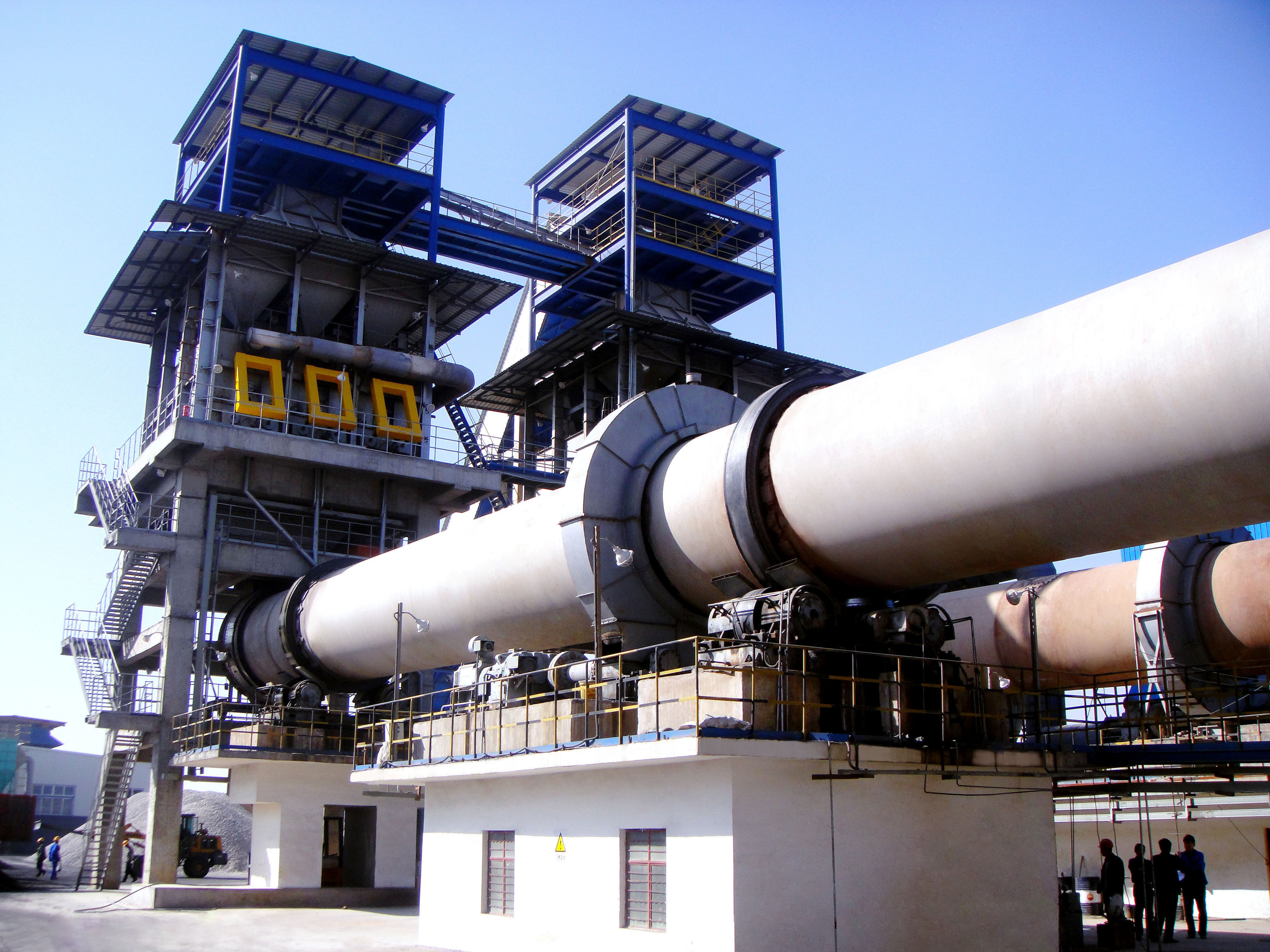 太钢不锈获得发明专利授权：“一种自分解冶金石灰及其制备方法”