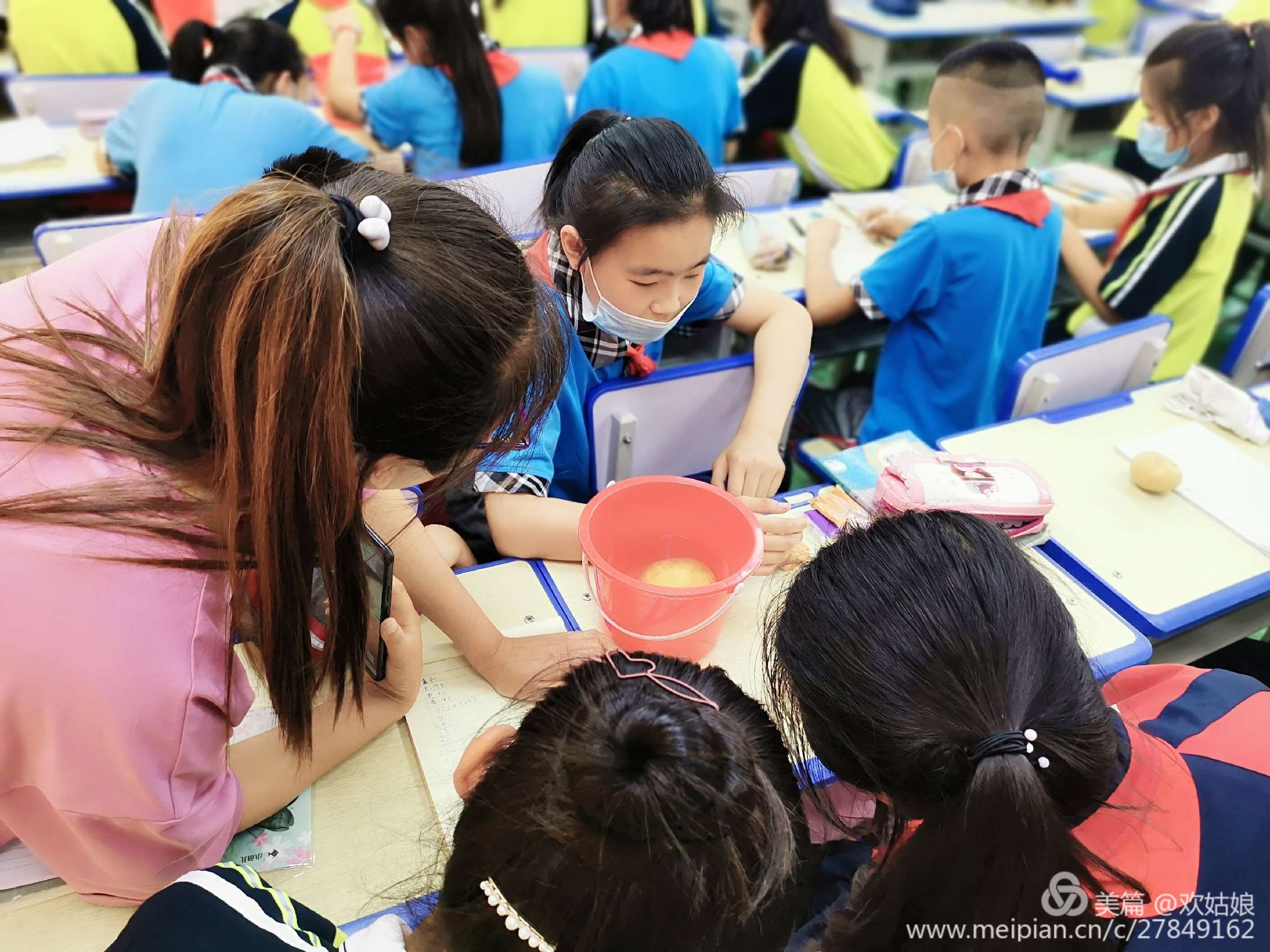 猿辅导与世界冠军徐梦桃、宁忠岩 共同推动素养教育理念落地