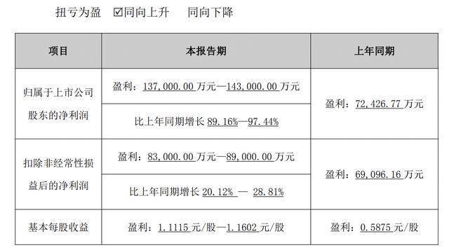 盛景微聘任许国�|为董秘：无上市公司董秘工作经验 2025年公司预计净利1000万-1500万