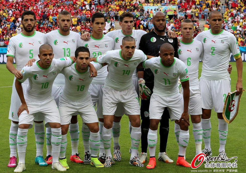 阿尔及利亚高校首个数字化体育平台正式上线