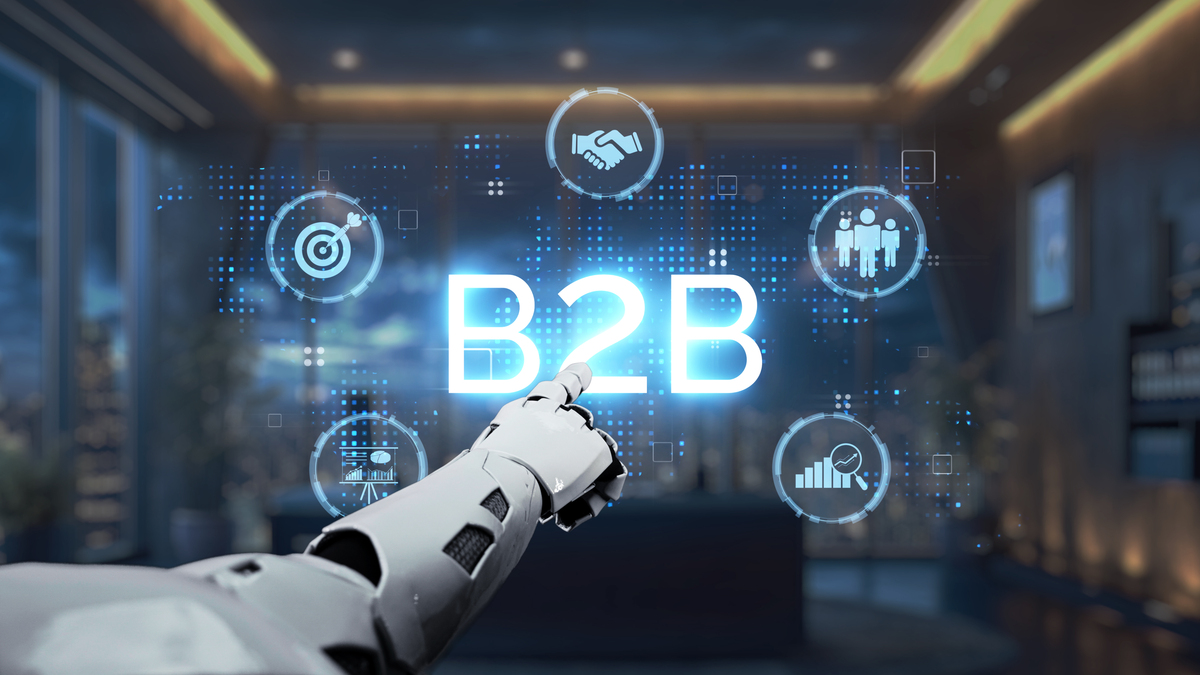 金山办公：企业AI加速从以模型为中心转向以数据为中心