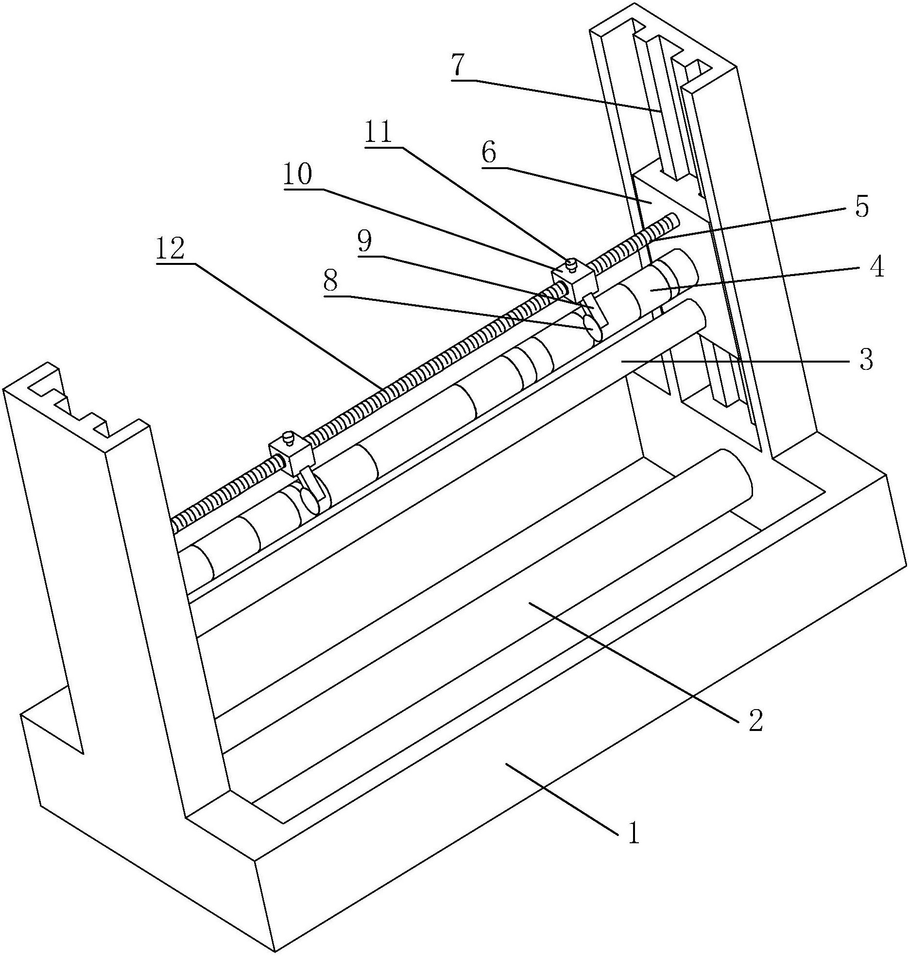 山鹰国际获得实用新型专利授权：“一种自清洗过滤器”