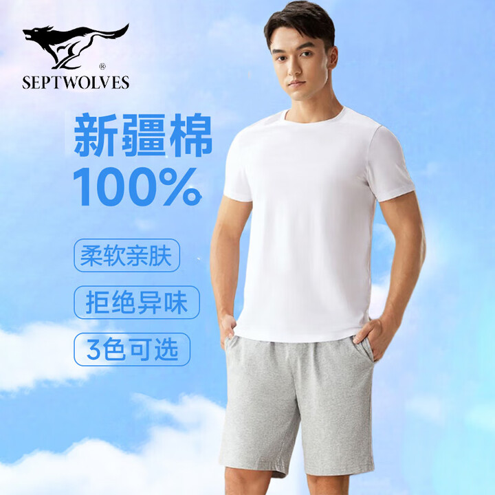 七 匹 狼获得外观设计专利授权：“上衣（立领T恤）”