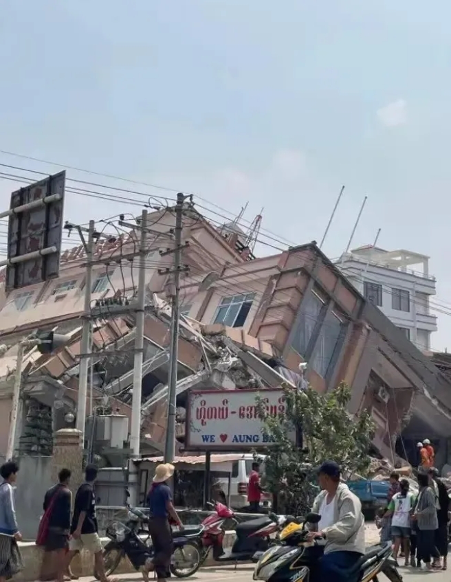 海合会国家2024年投资支出约1100亿美元