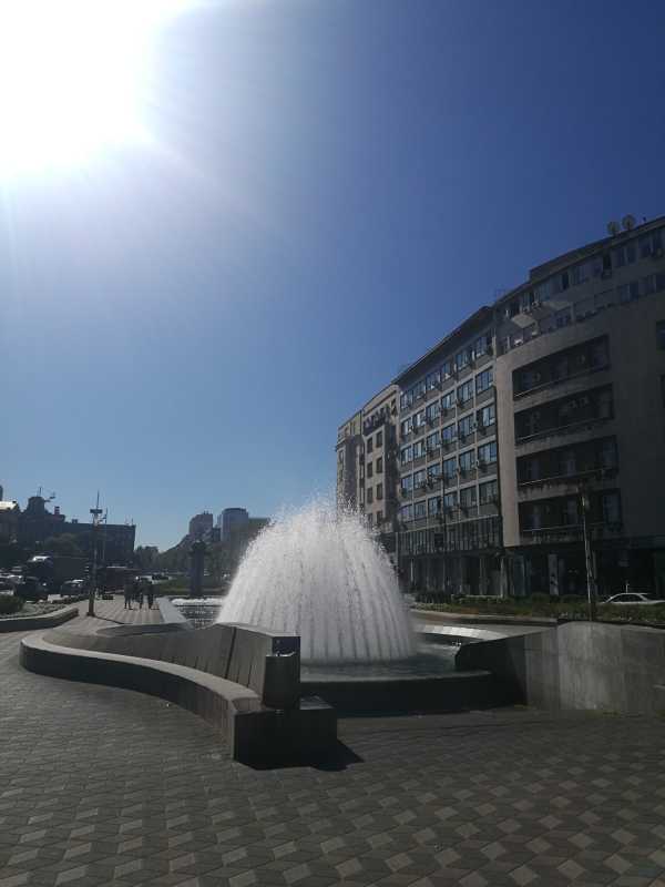 阿联酋塞尔维亚强化战略伙伴关系