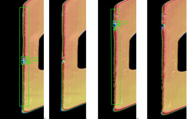 中裕科技获得发明专利授权：“一种基于织物物理结构模拟的视觉检测方法”