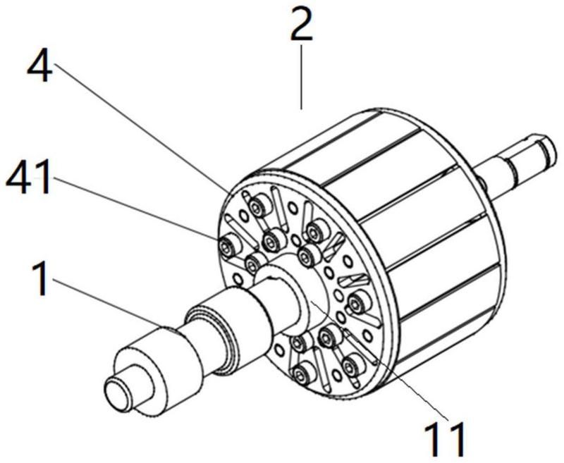 格力电器获得发明专利授权：“一种切向永磁同步电机的转子和切向永磁同步电机”