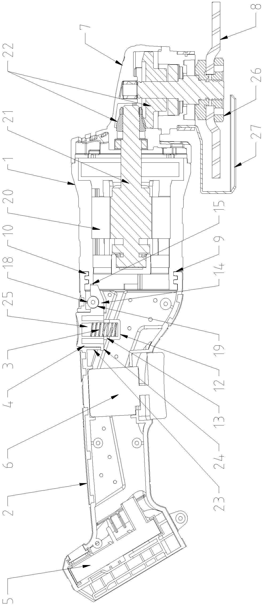 丰安股份获得发明专利授权：“一种齿轮端面平磨装置”