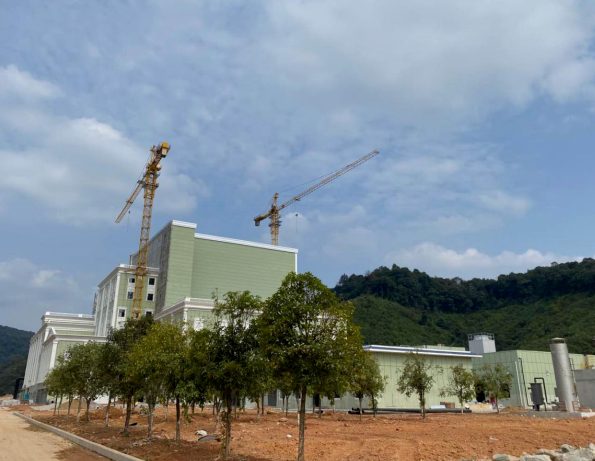 上饶市产业投资发展集团有限公司首期公司债券成功发行