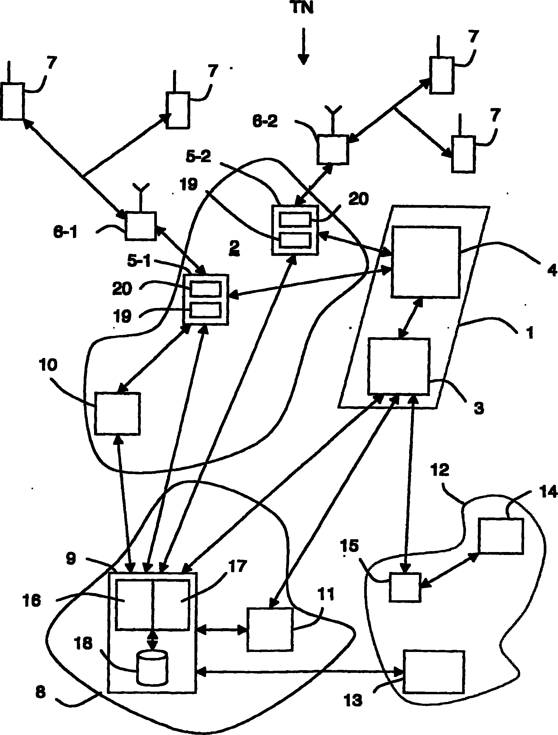 中国电信获得发明专利授权：“建筑物网络覆盖的确定方法及装置”