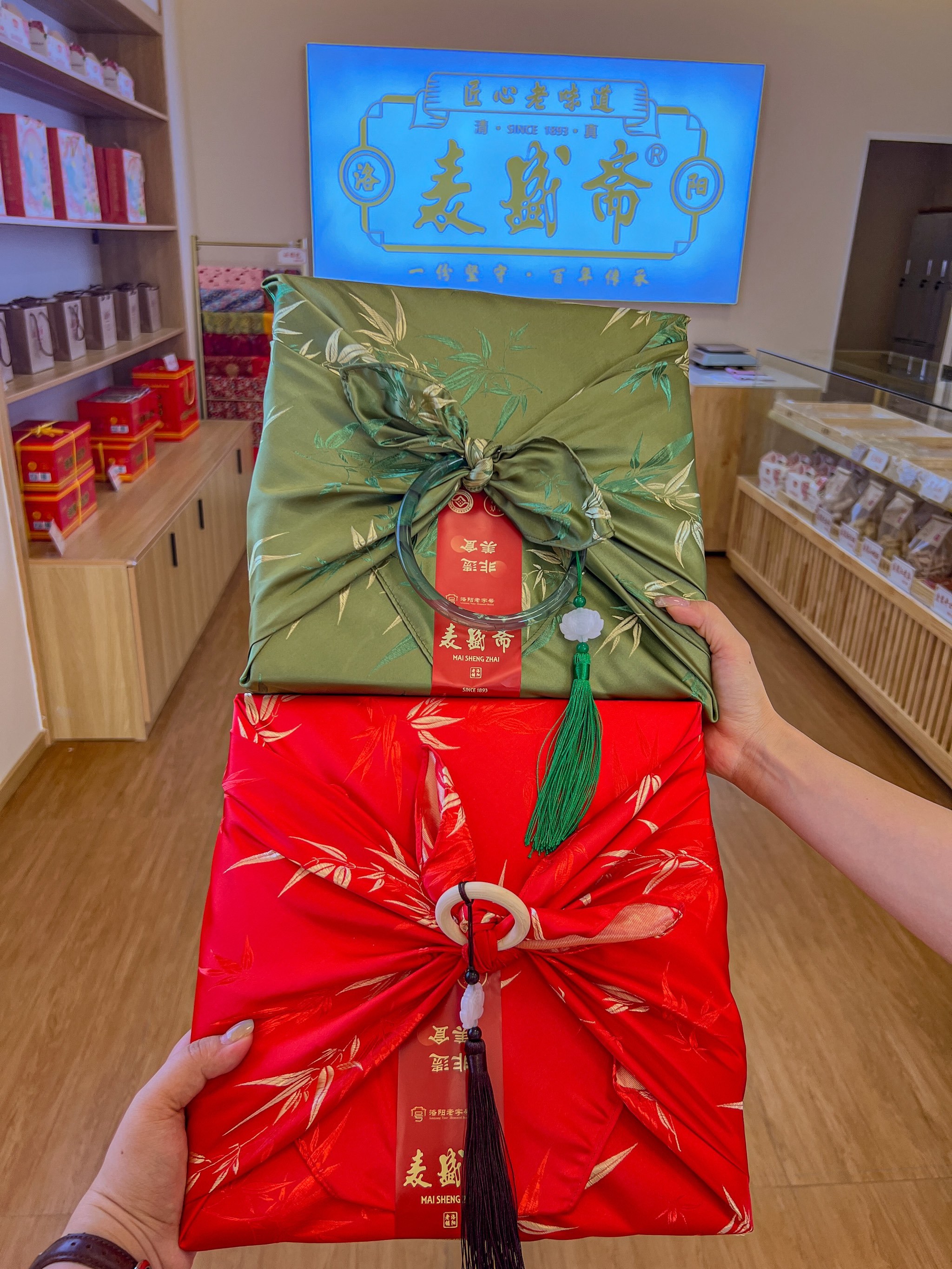 14万份新春礼盒，30多城福利站家宴，滴滴给司机师傅送春节关怀